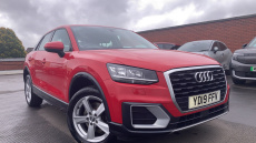 Audi Q2 1.0 TFSI Sport 5dr Petrol Estate
